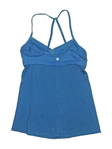 Lululemon Athletica Swimsuit Top (view 2)