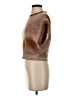 Intermix Brown Sweater Vest Size P (petite) - photo 5