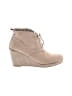 Dolce Vita Tan Wedges Size 7 1/2 - photo 1