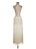 Cato Ivory White Cocktail Dress Size S - photo 1