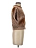 Intermix Brown Sweater Vest Size P (petite) - photo 4