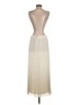 Cato Ivory White Cocktail Dress Size S - photo 2