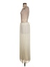 Cato Ivory White Cocktail Dress Size S - photo 5