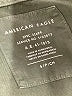 American Eagle Outfitters 100% Lyocell Green Jacket Size S - photo 6