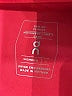 On Cloud Pink Long Sleeve T-Shirt Size L - photo 7