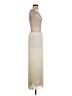 Cato Ivory White Cocktail Dress Size S - photo 4