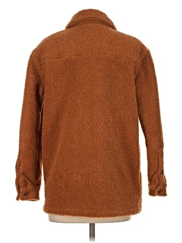 Marine Layer Coat (view 2)