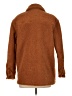 Marine Layer 100% Polyester Brown Coat Size S - photo 2