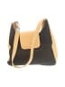 Andre Valentino Color Block Tan Shoulder Bag One size - photo 1