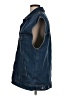 Universal Thread 100% Cotton Blue Denim Vest Size L - photo 5