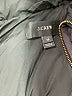 J.Crew 100% Polyester Black Vest Size XS - photo 6