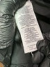 J.Crew 100% Polyester Black Vest Size XS - photo 8