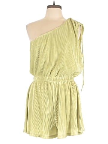 Heyson Romper (view 1)