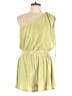 Heyson Metallic Green Romper Size L - photo 1