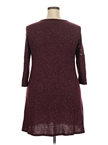 By & By Casual Dress (view 2)