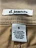 d.jeans Tan Jeggings Size 6 - photo 7
