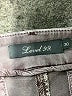 Level 99 Gray Jeans Size 30 waist - photo 7