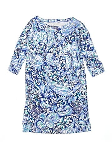Lilly Pulitzer Dress (view 1)