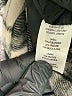 Splendid Plaid Black Coat Size L - photo 7