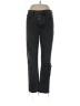 Old Navy Black Jeans Size 10 - photo 1