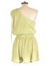 Heyson Metallic Green Romper Size L - photo 2