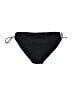 Merona Solid Black Swimsuit Bottoms Size M - photo 1