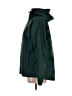 L.L.Bean 100% Nylon Solid Green Windbreaker Size L - photo 5