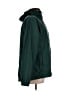 L.L.Bean 100% Nylon Solid Green Windbreaker Size L - photo 4