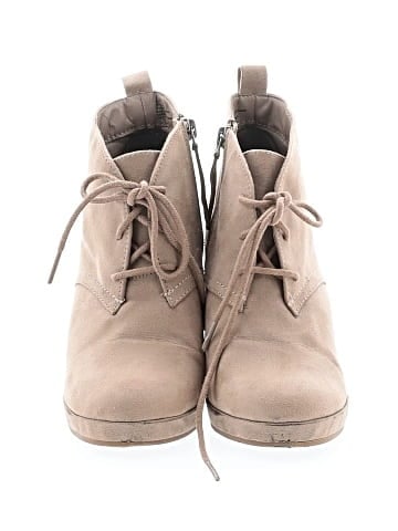 Dolce Vita Wedges (view 2)