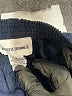Alfred Dunner 100% Polyester Solid Blue Formal Skirt Size 10 - photo 4