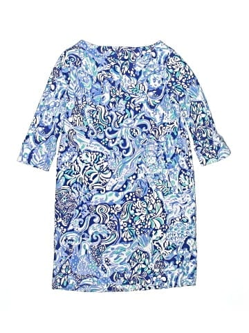 Lilly Pulitzer Dress (view 2)