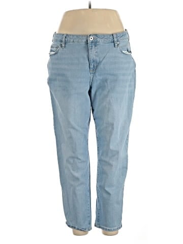 Style&Co Jeans (view 1)