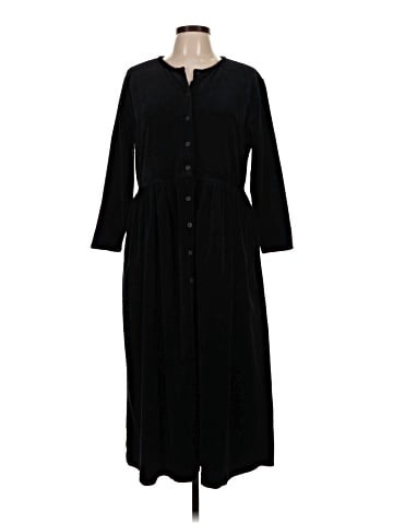 Eddie Bauer Casual Dress (view 1)