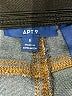 Apt. 9 Blue Denim Shorts Size 6 - photo 3