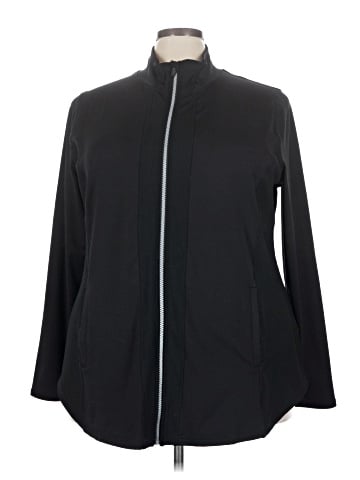 LIVI Track Jacket (view 1)