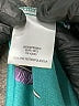 Jaclyn Smith 100% Polyester Teal Long Sleeve Blouse Size 3X - photo 8