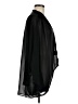 Improvd Black Long Sleeve Blouse Size M - photo 4