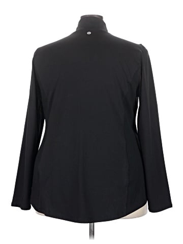 LIVI Track Jacket (view 2)