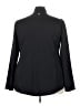 LIVI Black Track Jacket Size 26 - 28 Plus - photo 2