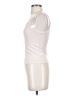 Assorted Brands 100% Polyester Ivory Tank Top Size S - photo 5
