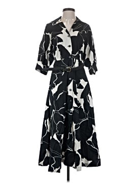 Donna Karan New York Casual Dress (view 1)
