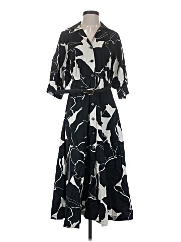 Donna Karan New York Casual Dress (view 1)