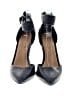 BCBGMAXAZRIA Blue Heels Size 8 1/2 - photo 2