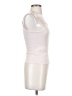Assorted Brands 100% Polyester Ivory Tank Top Size S - photo 4