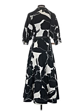 Donna Karan New York Casual Dress (view 2)