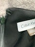 Calvin Klein Solid Black Jumpsuit Size 6 - photo 4