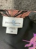 Jaclyn Smith 100% Polyester Black Long Sleeve Blouse Size 3X - photo 7