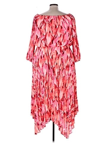 INC International Concepts Casual Dress (view 2)