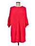 H&M Red Poncho Size M - photo 1