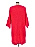 H&M Red Poncho Size M - photo 2